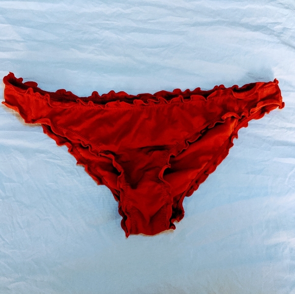 🍑Cheeky matching bathing suit set - Picture 4 of 5